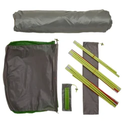 VAUDE SPACE SEAMLESS 2-3P - Kuppelzelt | Leichtes & wetterfestes Zelt für 2-3 Personen 35 VAUDE SPACE SEAMLESS 2-3P - Kuppelzelt | Leichtes & wetterfestes Zelt für 2-3 Personen -Angebote Bergsport Store 5637736449 dvmemub space seamless 23p cress green vaude 24
