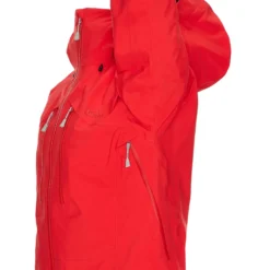 Tierra ROC BLANC JACKET GEN.3 W Damen - Hardshelljacke für Skifahren & Winter -Angebote Bergsport Store 5637737669 c roc blanc jacket gen3 w tierra 24