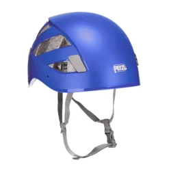 Petzl BOREO Herren Kletterhelm - Leichter und belüfteter Helm für Bergsport und Klettern