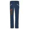 Ortovox CEVEDALE PANTS W Damen - Skihose für Damen | Atmungsaktiv & Wasserdicht | Winter-Skibekleidung -Angebote Bergsport Store 5637744869 b cevedale pants w ortovox 24