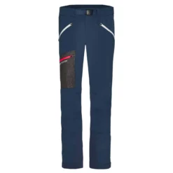 Ortovox CEVEDALE PANTS W Damen - Skihose für Damen | Atmungsaktiv & Wasserdicht | Winter-Skibekleidung