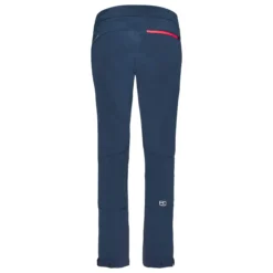 Ortovox CEVEDALE PANTS W Damen - Skihose für Damen | Atmungsaktiv & Wasserdicht | Winter-Skibekleidung -Angebote Bergsport Store 5637744869 d cevedale pants w ortovox 24