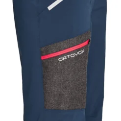 Ortovox CEVEDALE PANTS W Damen - Skihose für Damen | Atmungsaktiv & Wasserdicht | Winter-Skibekleidung -Angebote Bergsport Store 5637744869 e cevedale pants w ortovox 24