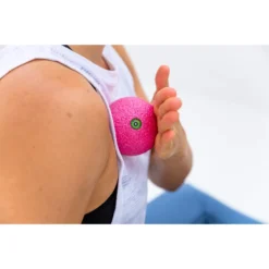 Blackroll BALL 08 - Faszienball für Bergsport und Fingertraining | Blackroll -Angebote Bergsport Store 5637769468 c ball 08 blackroll 24