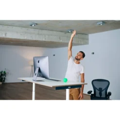 Blackroll BALL 08 - Faszienball für Bergsport & Fingertraining | Blackroll -Angebote Bergsport Store 5637769469 d ball 08 blackroll 24