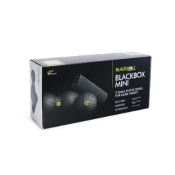 Blackroll BLACKBOX MINI - Kompaktes Fingertraining für Bergsport und Klettern -Angebote Bergsport Store 5637769475 e blackbox mini blackroll 24