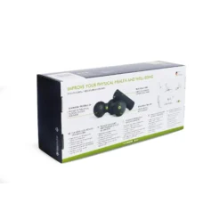 Blackroll BLACKBOX MINI - Kompaktes Fingertraining für Bergsport und Klettern -Angebote Bergsport Store 5637769475 f blackbox mini blackroll 24