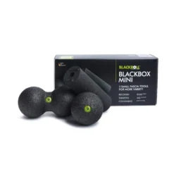Blackroll BLACKBOX MINI - Kompaktes Fingertraining für Bergsport und Klettern -Angebote Bergsport Store 5637769475 g blackbox mini blackroll 24