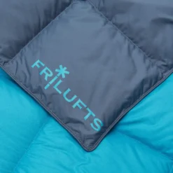 FRILUFTS SULA Decke - Premium Outdoor-Decke für Camping, Picknick & Zuhause -Angebote Bergsport Store 5637783577 c sula blanket frilufts 24