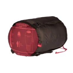 FRILUFTS STIVVA 5 LADY Damen Kunstfaserschlafsack - Leicht & Komfortabel -Angebote Bergsport Store 5637783583 f stivva 0 lady frilufts 24