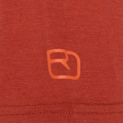 Ortovox 120 TECOUNTAIN T-SHIRT Herren - Funktionsshirt für Bergsport und Klettern -Angebote Bergsport Store 5637823816 c 120 tec mountain tshirt m ortovox 24