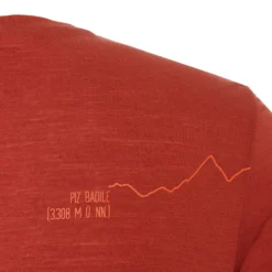 Ortovox 120 TECOUNTAIN T-SHIRT Herren - Funktionsshirt für Bergsport und Klettern -Angebote Bergsport Store 5637823816 d 120 tec mountain tshirt m ortovox 24