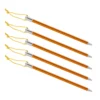 Exped TUBE PEG, 20,5 cm (5 STK) - Hochwertige Zeltheringe für Outdoor-Abenteuer -Angebote Bergsport Store 5637824161 a tube peg exped 24