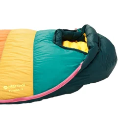 Marmot FUCOSA -9 Daunenschlafsack - Ultraleichter Schlafsack für extreme Kälte -Angebote Bergsport Store 5637824849 d fucosa 9 marmot 24