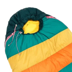 Marmot FUCOSA -9 Daunenschlafsack - Ultraleichter Schlafsack für extreme Kälte -Angebote Bergsport Store 5637824849 f fucosa 9 marmot 24