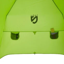 Nemo VICTORY SUNSHADE Strandmuschel - Premium Strandzelt für Sonnenschutz und Komfort -Angebote Bergsport Store 5637829263 l victory sunshade nemo 24