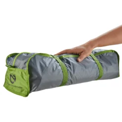 Nemo VICTORY SUNSHADE Strandmuschel - Premium Strandzelt für Sonnenschutz und Komfort -Angebote Bergsport Store 5637829263 n victory sunshade nemo 24