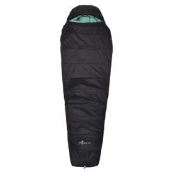 FRILUFTS OXNA 0 Kunstfaserschlafsack - Leichter Schlafsack für Outdoor-Abenteuer