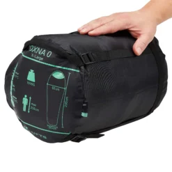 FRILUFTS OXNA 0 Kunstfaserschlafsack - Leichter Schlafsack für Outdoor-Abenteuer -Angebote Bergsport Store 5637836237 j oxna 0 frilufts 24