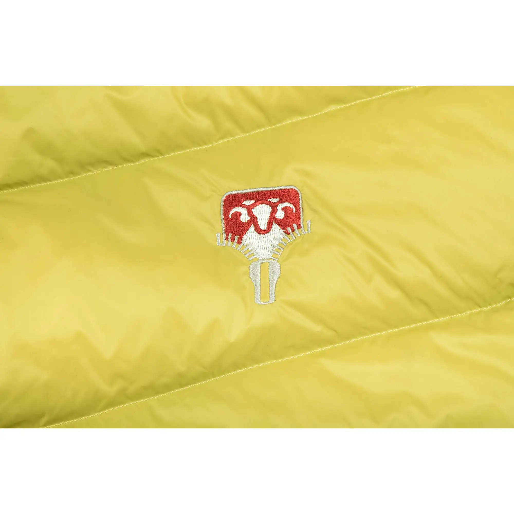 Grüezi Bag BIOPOD DOWNWOOL EXTREME LIGHT - Ultralight Daunenschlafsack für den Sommer 7 Grüezi Bag BIOPOD DOWNWOOL EXTREME LIGHT - Ultralight Daunenschlafsack für den Sommer – Bild 5