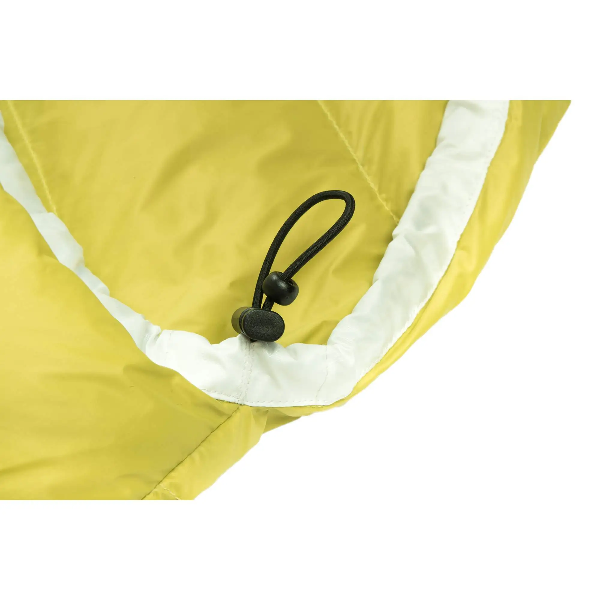 Grüezi Bag BIOPOD DOWNWOOL EXTREME LIGHT - Ultralight Daunenschlafsack für den Sommer 9 Grüezi Bag BIOPOD DOWNWOOL EXTREME LIGHT - Ultralight Daunenschlafsack für den Sommer – Bild 7