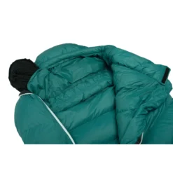 Grüezi Bag BIOPOD DOWNWOOL SUBZERO - Premium Daunenschlafsack für extreme Kälte -Angebote Bergsport Store 5637837331 f biopod downwool subzero grueezi bag 24