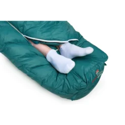 Grüezi Bag BIOPOD DOWNWOOL SUBZERO - Premium Daunenschlafsack für extreme Kälte -Angebote Bergsport Store 5637837331 k biopod downwool subzero grueezi bag 24