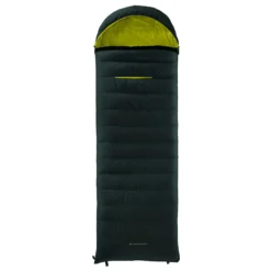 Y by Nordisk TENSION BRICK 400 - Leichter Daunenschlafsack für Outdoor-Abenteuer