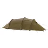 Nordisk OPPLAND 2 PU TENT - Leichtes Tunnelzelt für Outdoor-Abenteuer -Angebote Bergsport Store 5637837683 dwmfoxf oppland 2 pu nordisk 24