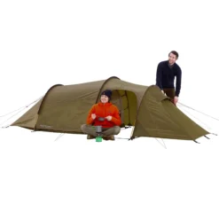 Nordisk OPPLAND 2 PU TENT - Leichtes Tunnelzelt für Outdoor-Abenteuer -Angebote Bergsport Store 5637837683 dwmfoxh oppland 2 pu nordisk 24