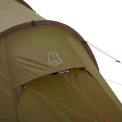 Nordisk OPPLAND 2 PU TENT - Leichtes Tunnelzelt für Outdoor-Abenteuer -Angebote Bergsport Store 5637837683 dwmfoxo oppland 2 pu nordisk 24