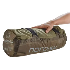 Nordisk OPPLAND 2 PU TENT - Leichtes Tunnelzelt für Outdoor-Abenteuer -Angebote Bergsport Store 5637837683 dwmfoxt oppland 2 pu nordisk 24