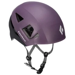 Black Diamond CAPITAN HELMET Unisex - Kletterhelm für Bergsport und Klettern