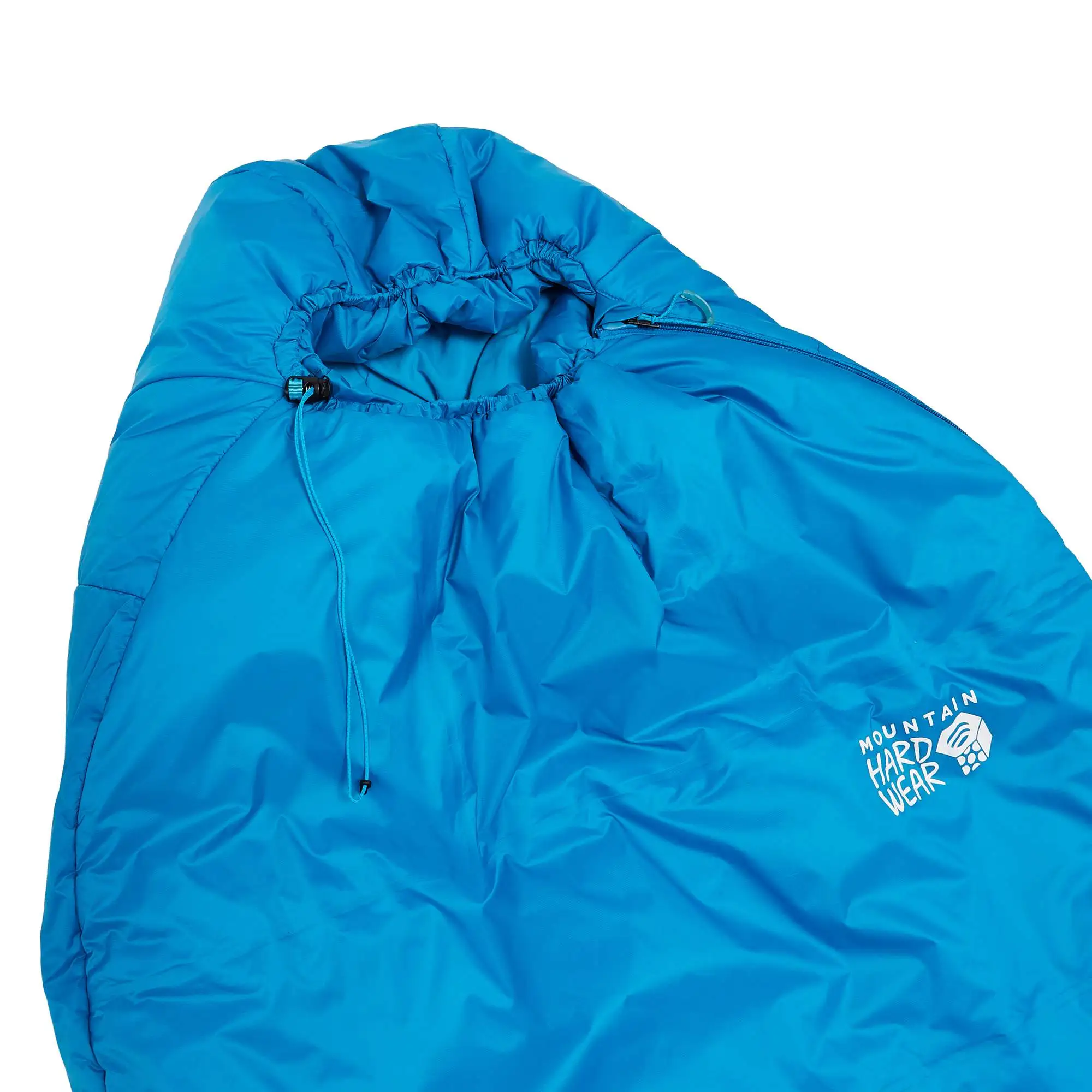 Mountain Hardwear LAMINA 15F/-9C Kunstfaserschlafsack - Leicht, Kompakt & Wärmend 7 Mountain Hardwear LAMINA 15F/-9C Kunstfaserschlafsack - Leicht, Kompakt & Wärmend – Bild 5