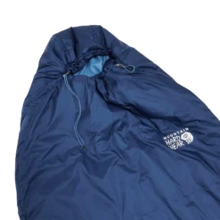 Mountain Hardwear LAMINA 30F/-1C Kunstfaserschlafsack - Leicht, Kompakt & Wärmend -Angebote Bergsport Store 5637840813 e lamina 30f1c mountain hardwear 24