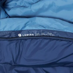 Mountain Hardwear LAMINA 30F/-1C Kunstfaserschlafsack - Leicht, Kompakt & Wärmend -Angebote Bergsport Store 5637840813 g lamina 30f1c mountain hardwear 24