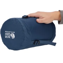 Mountain Hardwear LAMINA 30F/-1C Kunstfaserschlafsack - Leicht, Kompakt & Wärmend -Angebote Bergsport Store 5637840813 h lamina 30f1c mountain hardwear 24