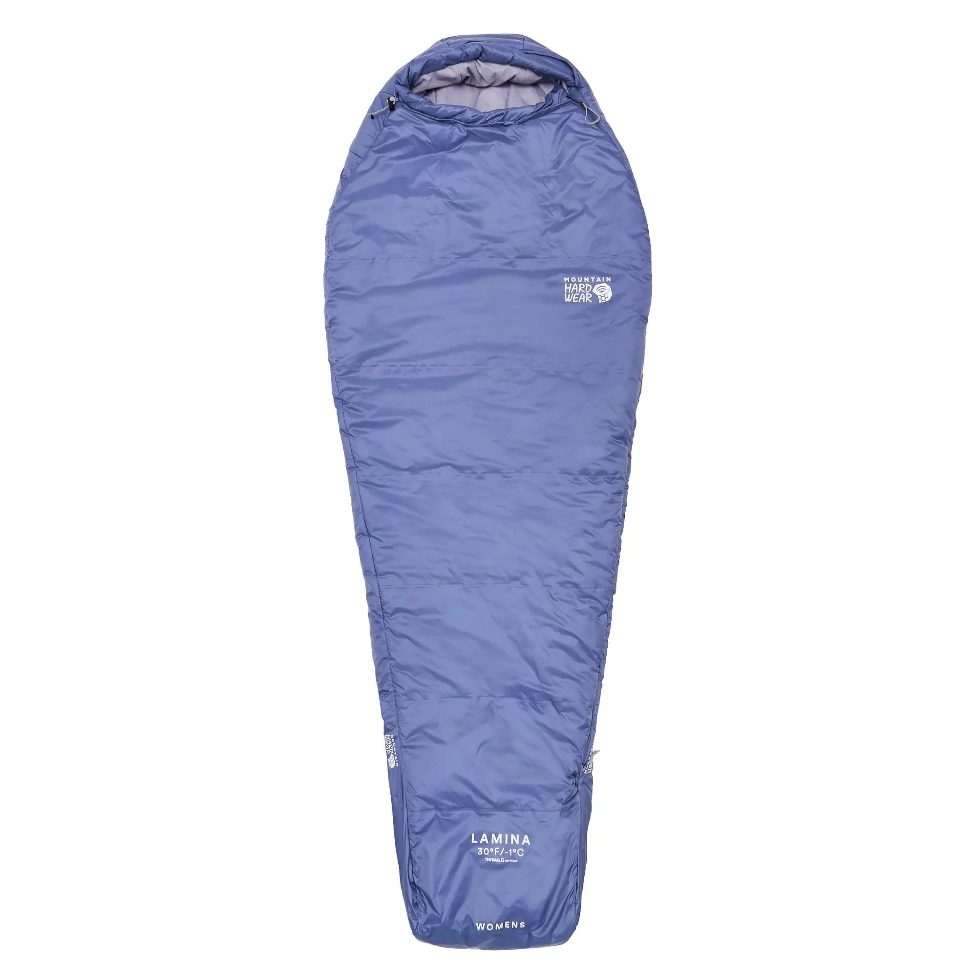 Mountain Hardwear LAMINA W 30F/-1C Damen Kunstfaserschlafsack - Leicht, Kompakt & Wärmend 3 Mountain Hardwear LAMINA W 30F/-1C Damen Kunstfaserschlafsack - Leicht, Kompakt & Wärmend