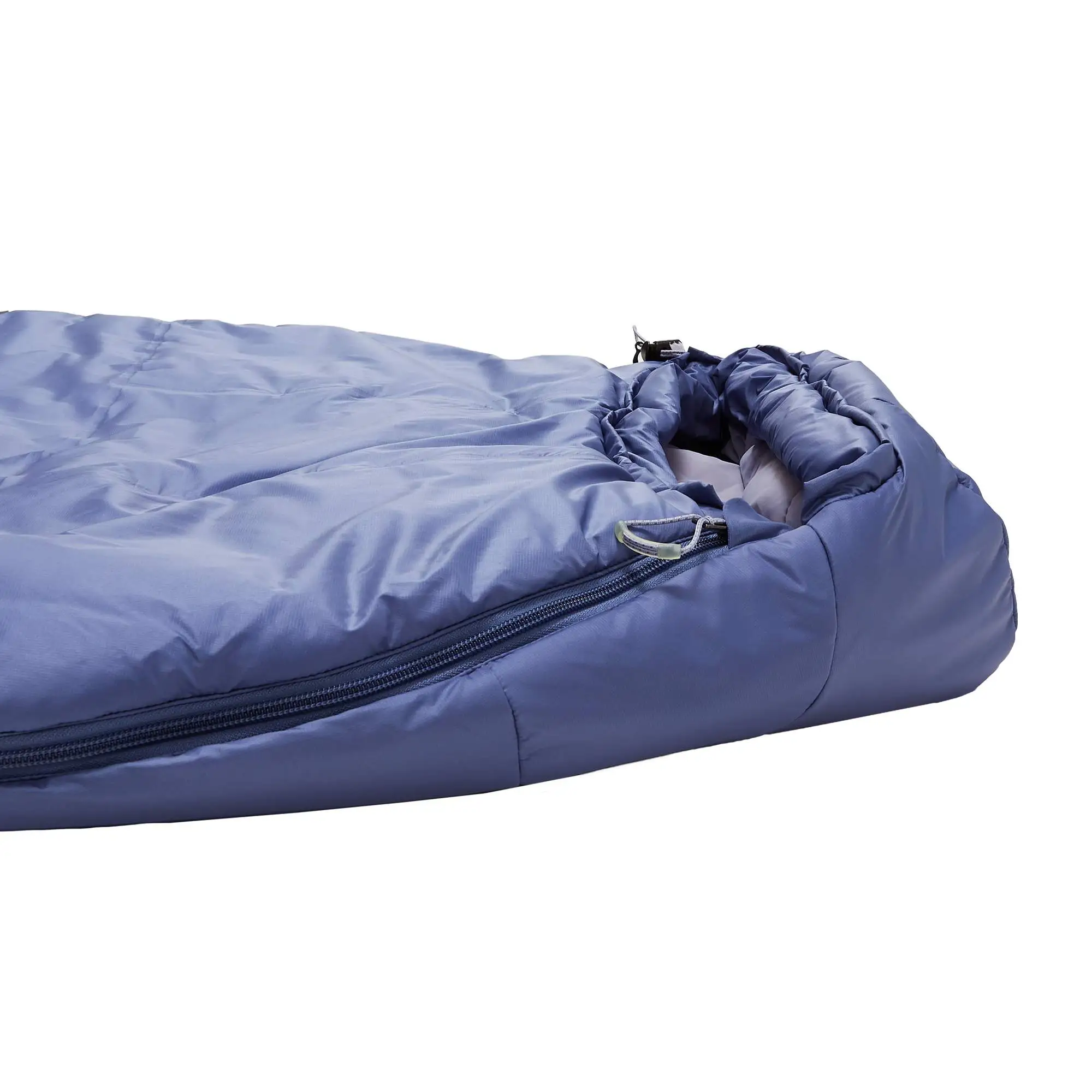 Mountain Hardwear LAMINA W 30F/-1C Damen Kunstfaserschlafsack - Leicht, Kompakt & Wärmend 6 Mountain Hardwear LAMINA W 30F/-1C Damen Kunstfaserschlafsack - Leicht, Kompakt & Wärmend – Bild 4