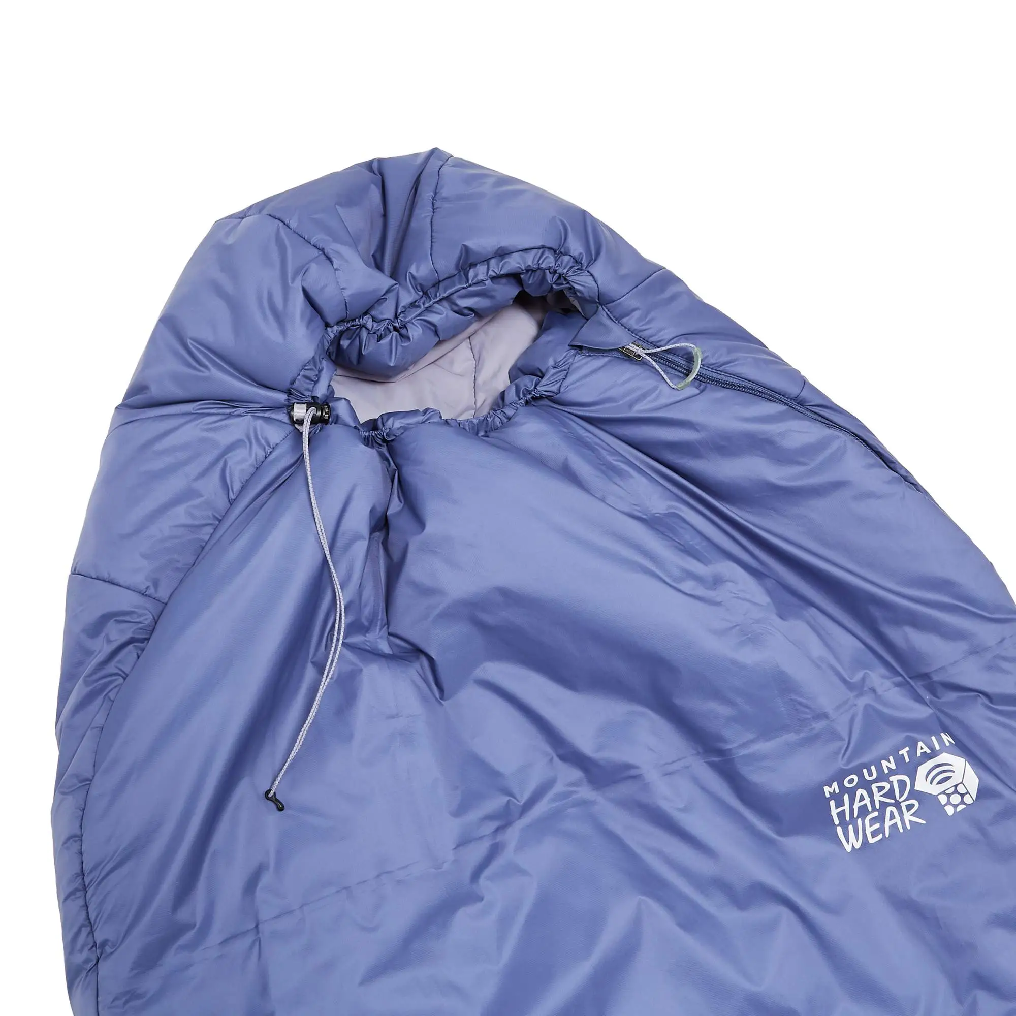 Mountain Hardwear LAMINA W 30F/-1C Damen Kunstfaserschlafsack - Leicht, Kompakt & Wärmend 7 Mountain Hardwear LAMINA W 30F/-1C Damen Kunstfaserschlafsack - Leicht, Kompakt & Wärmend – Bild 5