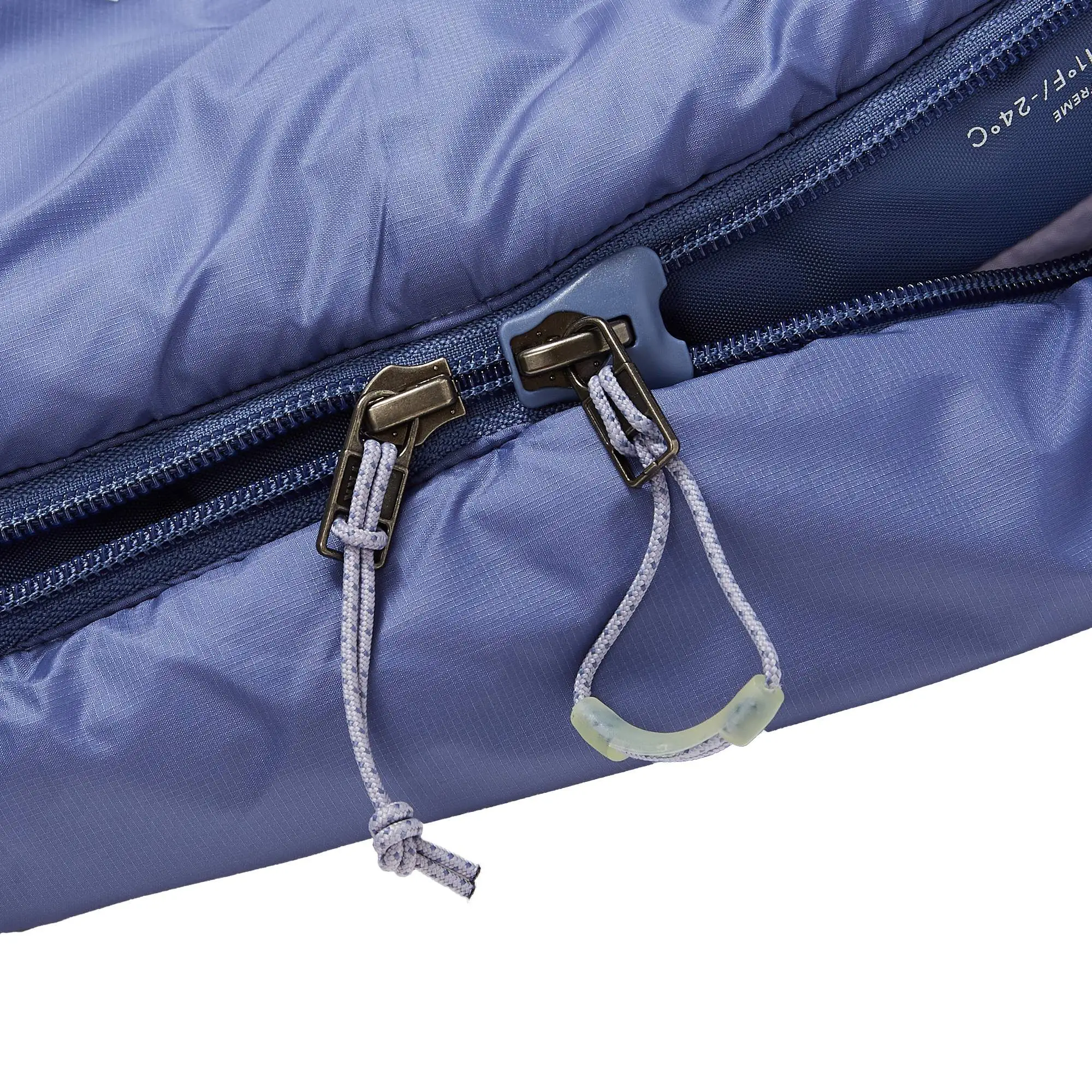 Mountain Hardwear LAMINA W 30F/-1C Damen Kunstfaserschlafsack - Leicht, Kompakt & Wärmend 8 Mountain Hardwear LAMINA W 30F/-1C Damen Kunstfaserschlafsack - Leicht, Kompakt & Wärmend – Bild 6