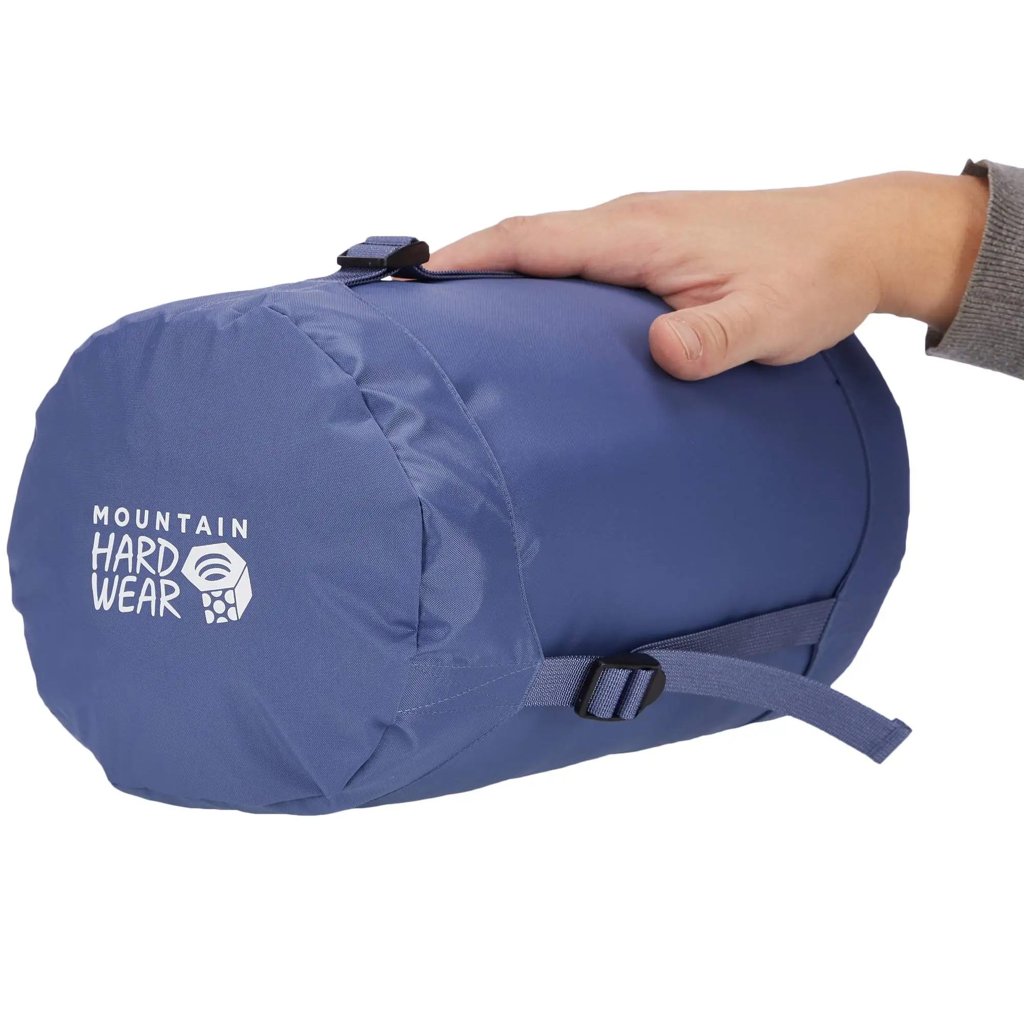 Mountain Hardwear LAMINA W 30F/-1C Damen Kunstfaserschlafsack - Leicht, Kompakt & Wärmend 10 Mountain Hardwear LAMINA W 30F/-1C Damen Kunstfaserschlafsack - Leicht, Kompakt & Wärmend – Bild 8