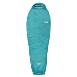 Mountain Hardwear LAMINA W 15F/-9C Damen - Winterschlafsack, Kunstfaserschlafsack für extreme Kälte