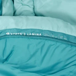 Mountain Hardwear LAMINA W 15F/-9C Damen - Winterschlafsack, Kunstfaserschlafsack für extreme Kälte -Angebote Bergsport Store 5637840826 g lamina w 15f9c mountain hardwear 24