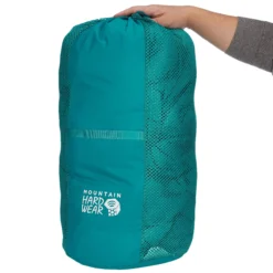 Mountain Hardwear LAMINA W 15F/-9C Damen - Winterschlafsack, Kunstfaserschlafsack für extreme Kälte -Angebote Bergsport Store 5637840826 i lamina w 15f9c mountain hardwear 24
