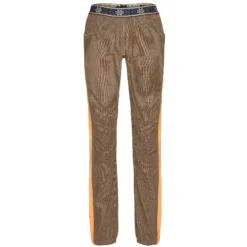 Red Chili WO MITAKE PANTS II Damen - Kletterhose für Bergsport | Atmungsaktiv & Bewegungsfrei