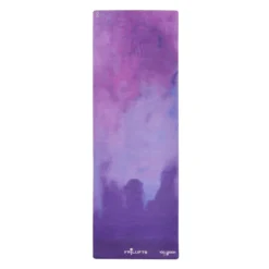 FRILUFTS ATTAPPADI TRAVEL Yogamatte - Leichte & robuste Isomatte für Outdoor-Aktivitäten