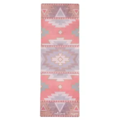 FRILUFTS ATTAPPADI TRAVEL Yogamatte - Leichte & robuste Isomatte für Outdoor-Aktivitäten