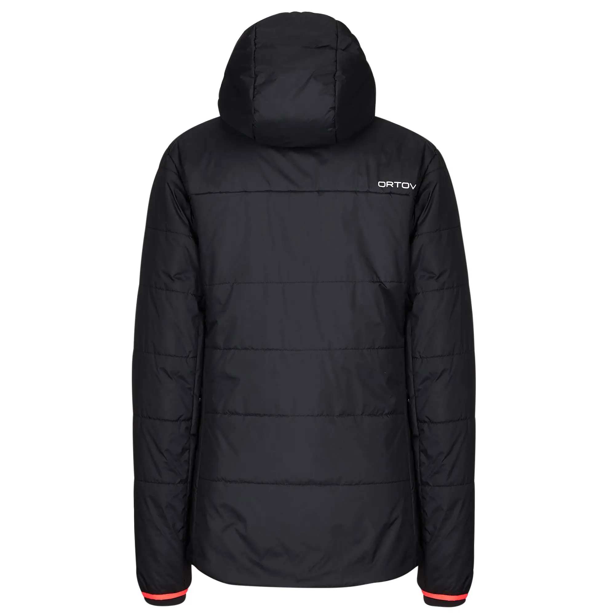 Ortovox SWISSWOOL ZINAL JACKET W Damen - Isolationsjacke für Skifahren & Winter 4 Ortovox SWISSWOOL ZINAL JACKET W Damen - Isolationsjacke für Skifahren & Winter – Bild 2