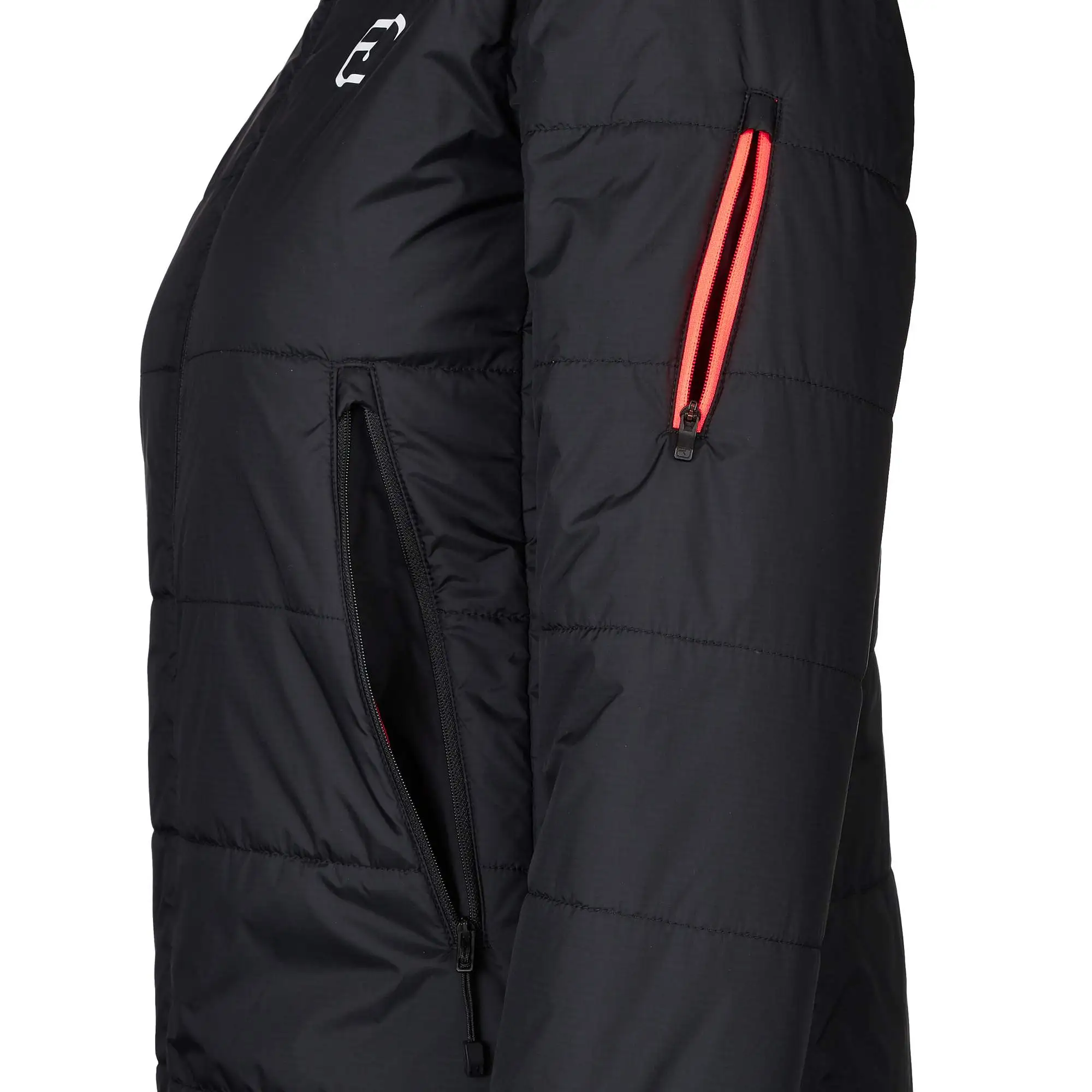 Ortovox SWISSWOOL ZINAL JACKET W Damen - Isolationsjacke für Skifahren & Winter 5 Ortovox SWISSWOOL ZINAL JACKET W Damen - Isolationsjacke für Skifahren & Winter – Bild 3